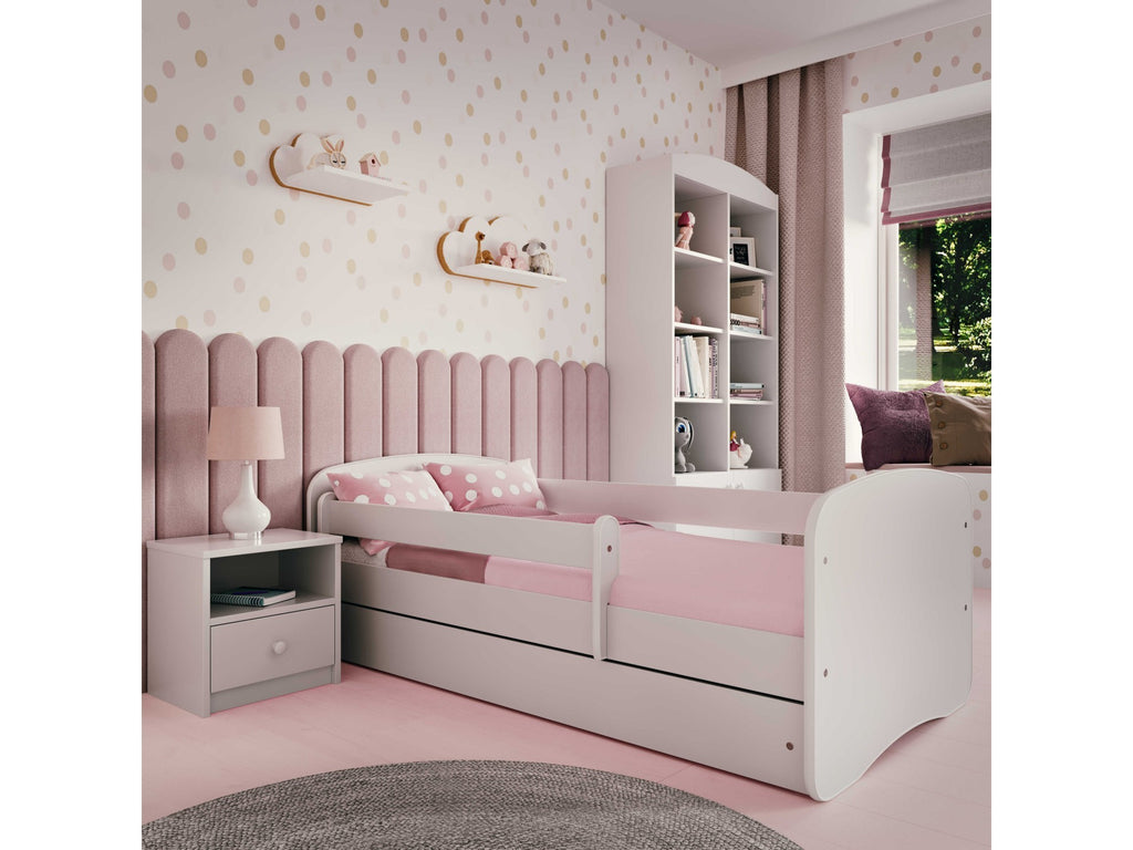 Babydreams Children’s Bed – No Pattern
